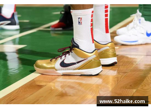 百姓彩票NBA鞋密：探秘篮球场上的时尚风向
